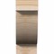 Ekena Millwork Alpine Rough Sawn Rafter Tail, Douglas Fir, 4"W x 10"H x 32"L RFT04X10X32ALP00RDF - alternate 3